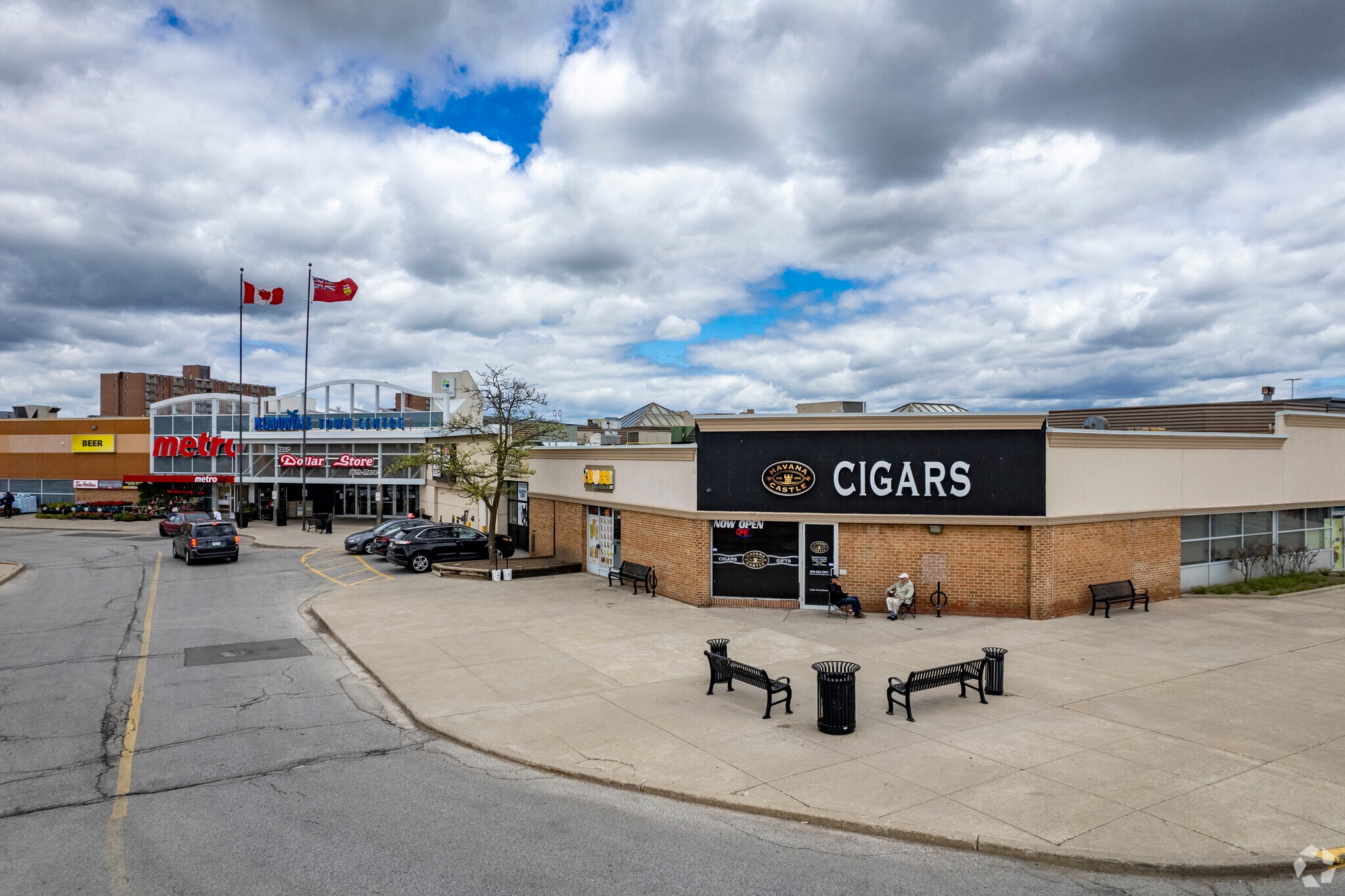 6550-6975 Meadowvale Town Centre Cir, Mississauga, ON for sale Primary Photo- Image 1 of 1