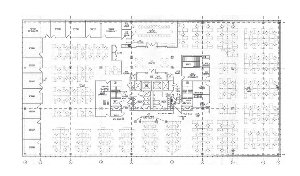 3000 Park Lane Dr, Pittsburgh, PA for lease Floor Plan- Image 1 of 1