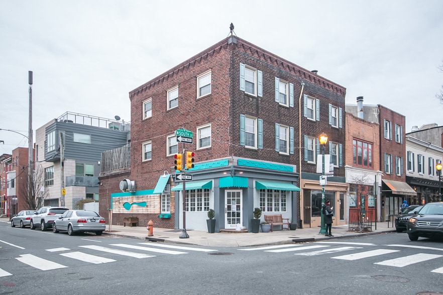 1500 South St, Philadelphia, PA, 19146 Retail Space For Lease