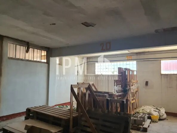 Industrial in Port-de-Bouc for sale - Interior Photo - Image 2 of 5