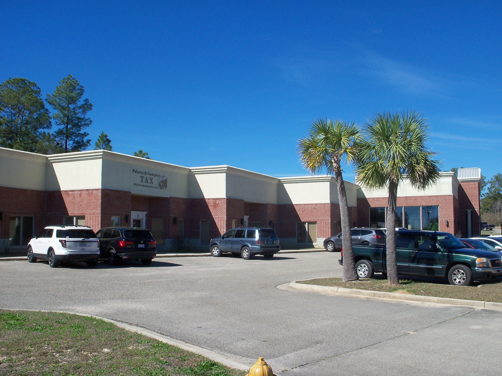 13155 Shriners Blvd, Biloxi, MS for lease Primary Photo- Image 1 of 20