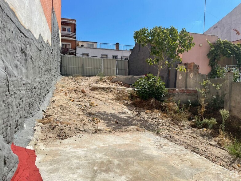 Land in San Sebastián De Los Reyes, Madrid for sale - Primary Photo - Image 1 of 9