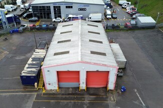 More details for Greenway, Caerphilly - Industrial for Lease