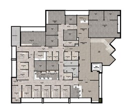 4812 S Mill Ave, Tempe, AZ for lease Floor Plan- Image 1 of 1