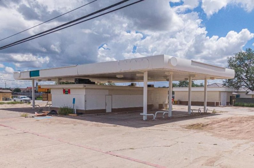 2220 E Bus 83, Mission, TX for sale - Building Photo - Image 3 of 3