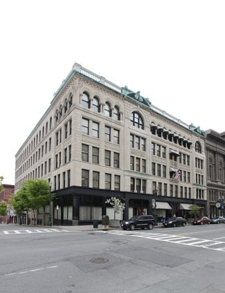 More details for 311 Main St, Worcester, MA - Office, Office/Retail for Lease