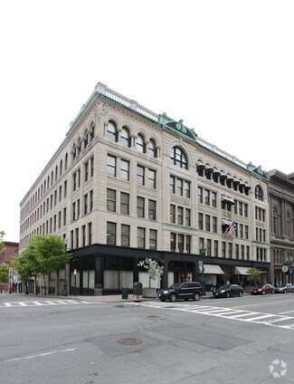 More details for 311 Main St, Worcester, MA - Office, Retail for Lease