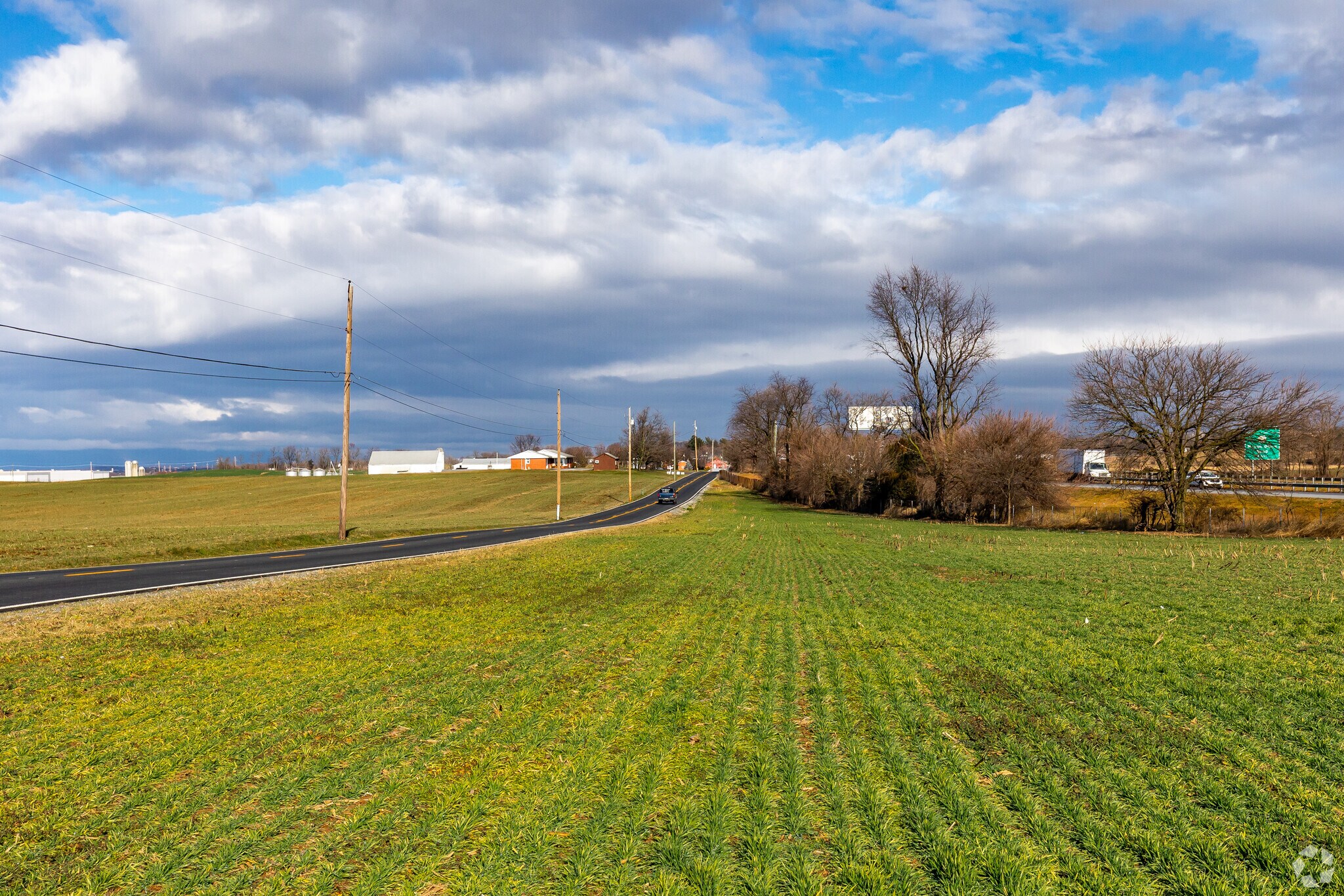 14402 Maugansville Rd, Hagerstown, MD 21740 Land for Sale