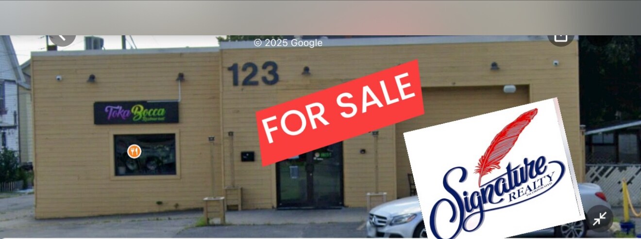 123 Mohawk St, Herkimer, NY for sale Building Photo- Image 1 of 14