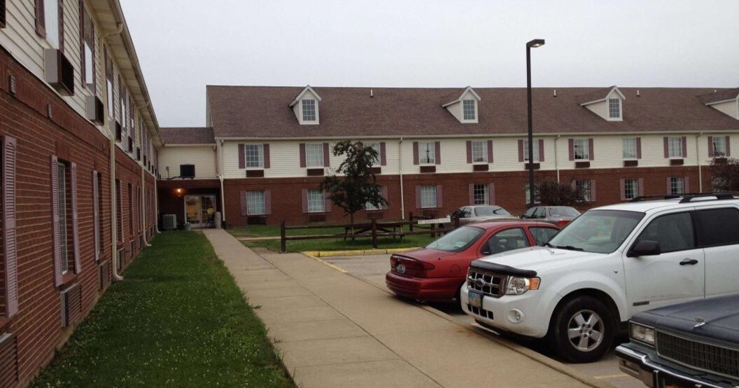 1201 S Conwell Ave, Willard, OH for sale Primary Photo- Image 1 of 1