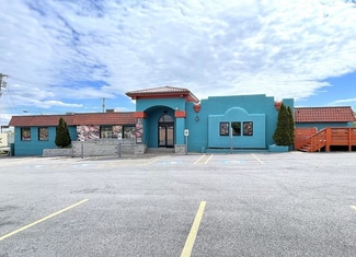 More details for 2956-2960 Erie Blvd E, De Witt, NY - Retail for Lease