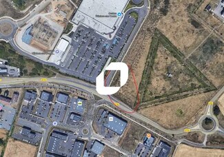 More details for Avenue De Brehat, Villebon-sur-Yvette - Land for Sale