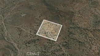 More details for 0 Burns Canyon Road, Pioneertown, CA - Land for Sale