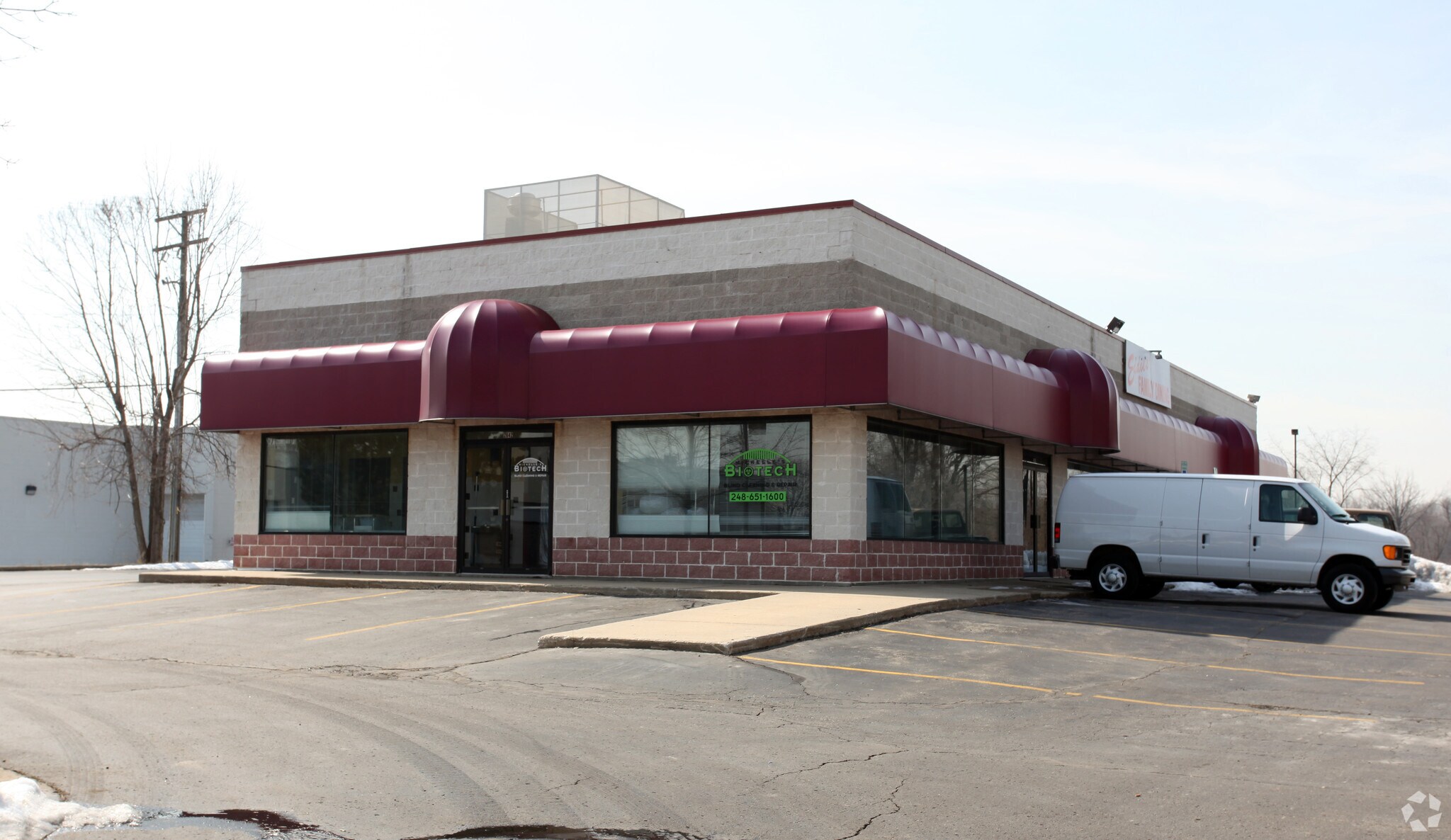 2642-2652 Crooks Rd, Rochester Hills, MI for sale Building Photo- Image 1 of 1