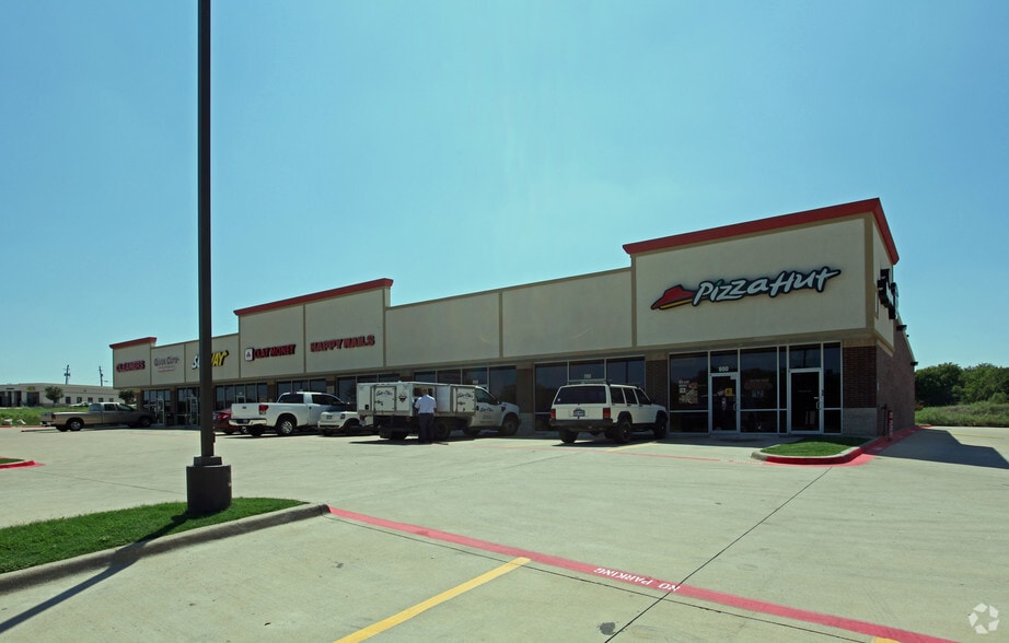 910 Highway 287, Midlothian, TX for lease - Building Photo - Image 3 of 4
