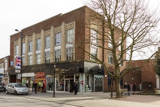 More details for 40-42 High St, Brentwood - Retail for Lease