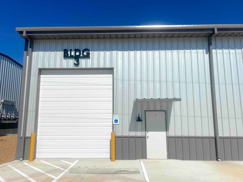 HWY 380 & FM 653, Farmersville, TX for lease - Building Photo - Image 2 of 7