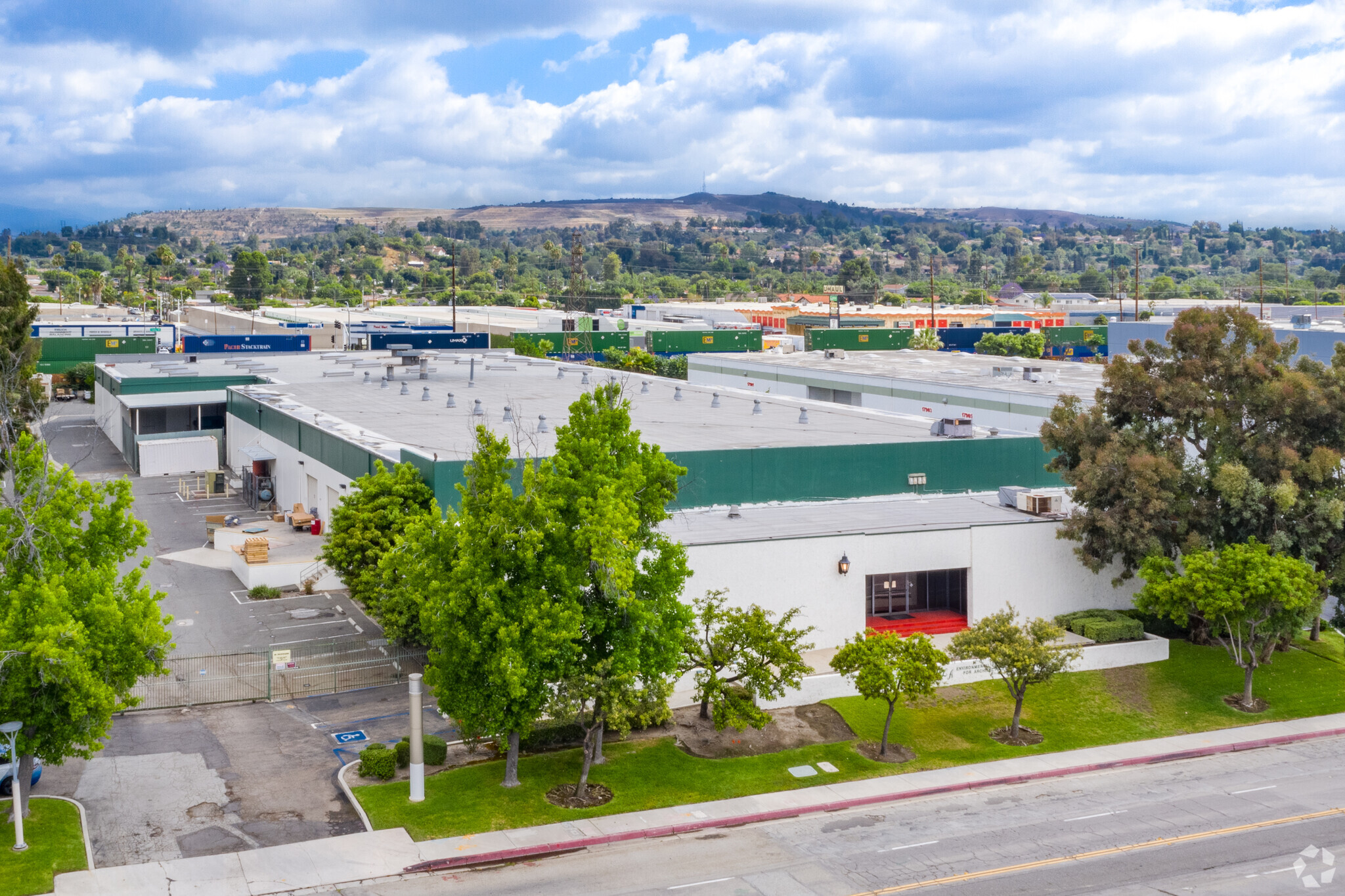 17891 Arenth Ave, City Of Industry, CA for sale Primary Photo- Image 1 of 1