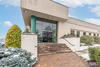 More details for 125 Michael Dr, Syosset, NY - Coworking for Lease