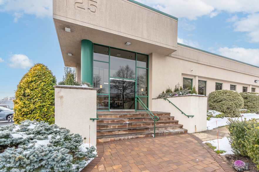 Executive Coworking Offices of Syosset - Commercial Real Estate