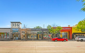 More details for 324-334 S Broadway, Denver, CO - Retail for Sale