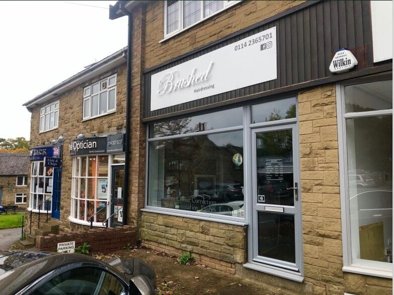 Townhead Rd, Sheffield for sale - Building Photo - Image 1 of 1