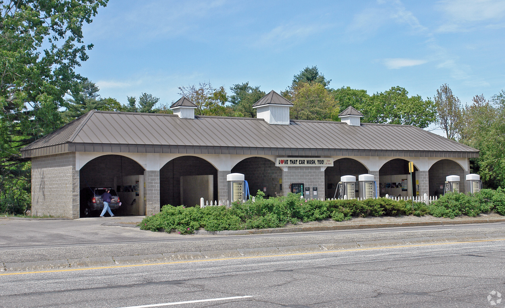 177 Bath Rd, Brunswick, ME for sale Building Photo- Image 1 of 3