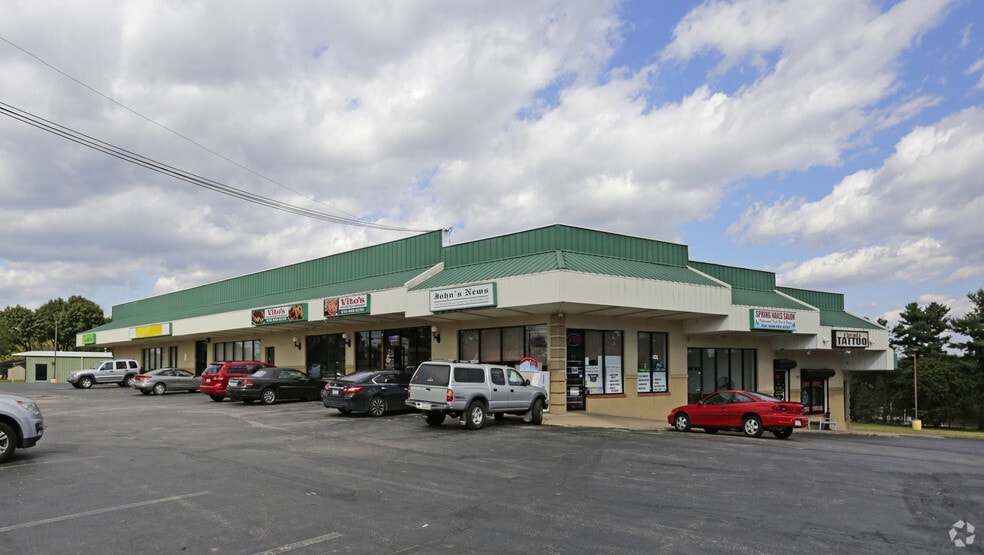 3563 Schuylkill Rd, Spring City, PA 19475