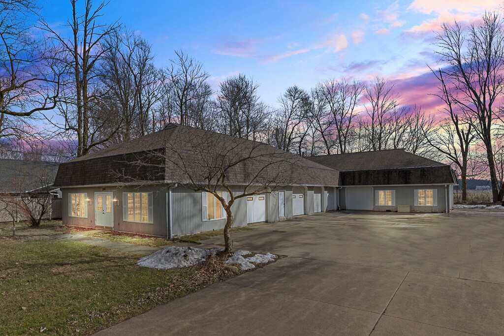 190 Railroad St, LaGrange, OH for sale Building Photo- Image 1 of 1
