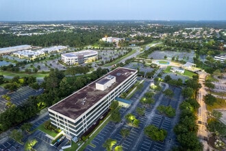 12249 Science Dr, Orlando, FL - Aerial  map view - Image1