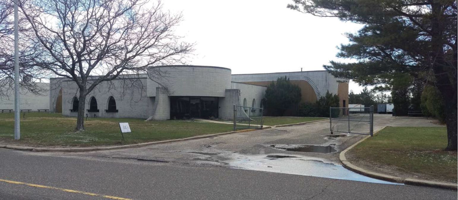 65 Commerce Dr, Hauppauge, NY 11788