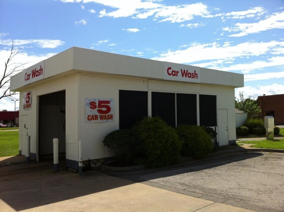 8001 Midlothian Tpke, Bon Air, VA for sale Other- Image 1 of 1