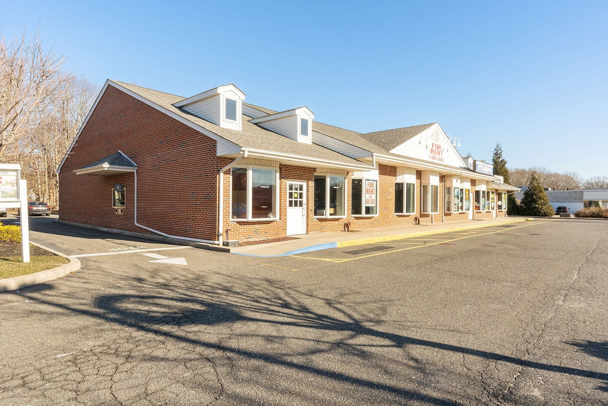 691 Route 25A, Miller Place, NY for lease Building Photo- Image 1 of 20