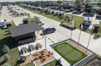 More details for 2299 FM 982, Princeton, TX - Specialty for Sale