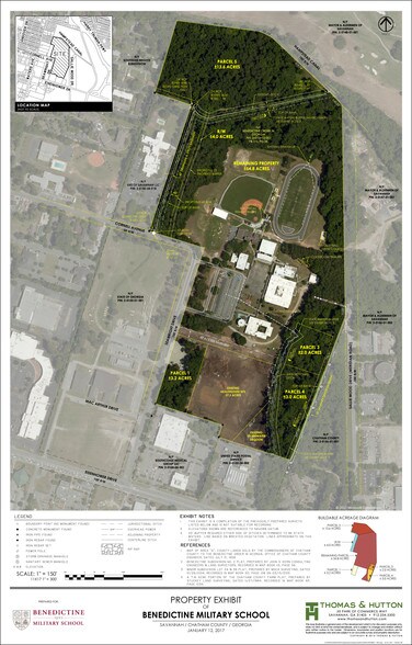 6502 Seawright Dr, Savannah, GA for sale - Primary Photo - Image 1 of 1