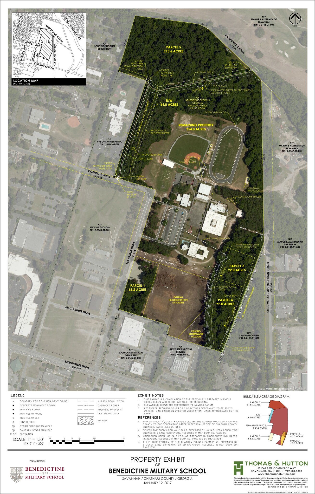 6502 Seawright Dr, Savannah, GA for sale Primary Photo- Image 1 of 1