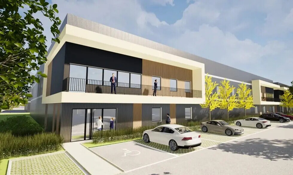 Flex in Persan for sale - Building Photo - Image 3 of 21