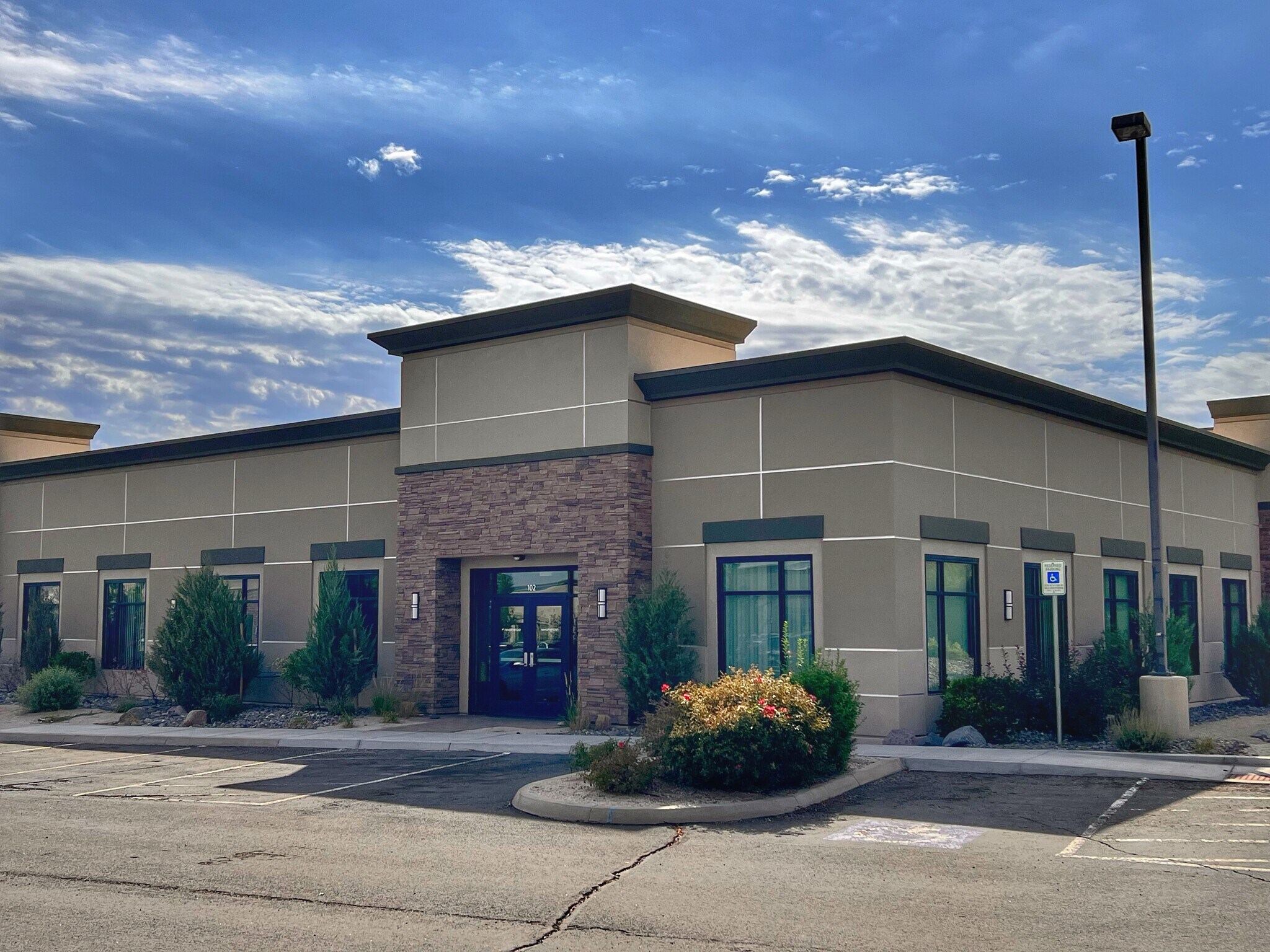 10785 Double R Blvd, Reno, NV for sale Building Photo- Image 1 of 1