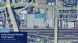 More details for 3311 Truxtun Avenue, Bakersfield, CA - Land for Lease