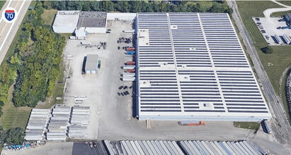 4310 Stout Field North Dr, Indianapolis, IN for lease Interior Photo- Image 1 of 9