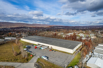 1270 Mid Valley Dr, Jessup, PA - AERIAL  map view - Image1