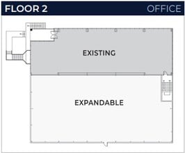 921 W Main St, Hendersonville, TN for lease Floor Plan- Image 1 of 1