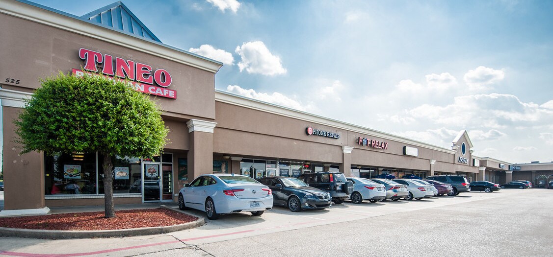 525 W Arapaho Rd, Richardson, TX for sale Building Photo- Image 1 of 1
