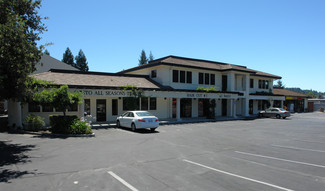 More details for 5400 Scotts Valley Dr, Scotts Valley, CA - Office/Medical for Lease