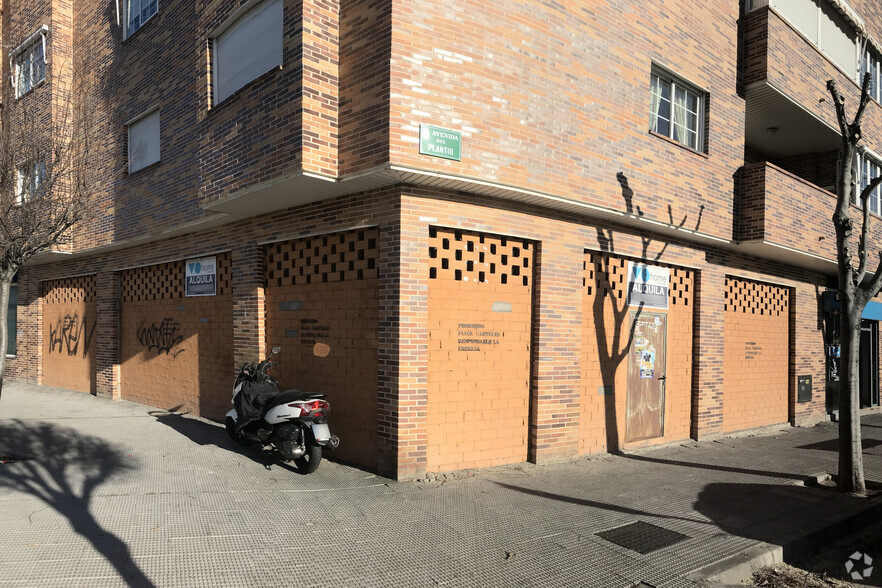 Avenida Plantío, Coslada, Madrid for lease - Interior Photo - Image 1 of 1