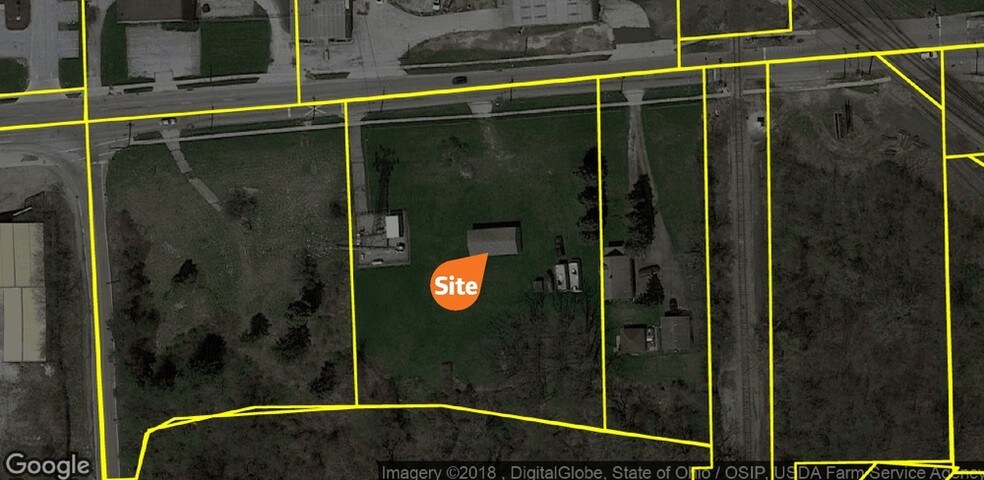 3046 E Manhattan Blvd, Toledo, OH for sale - Primary Photo - Image 1 of 1