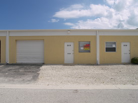 114 Venus St, Jupiter FL - Warehouse