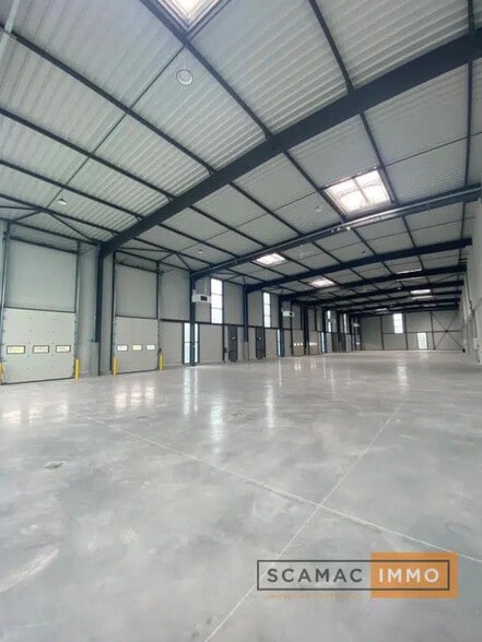 Industrial in Bonneuil-sur-Marne for lease - Building Photo - Image 3 of 7