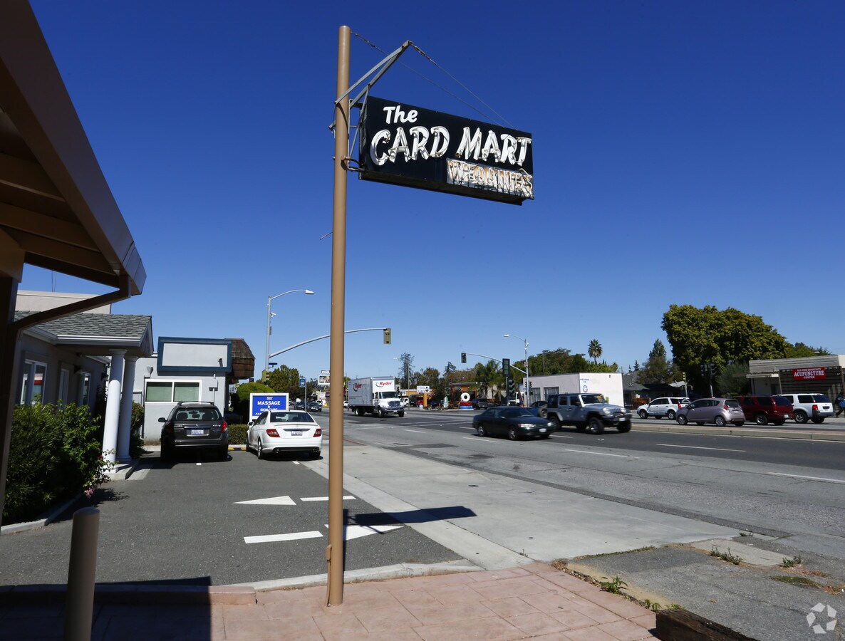 511 S Ave, San Jose, CA 95128 Property Record