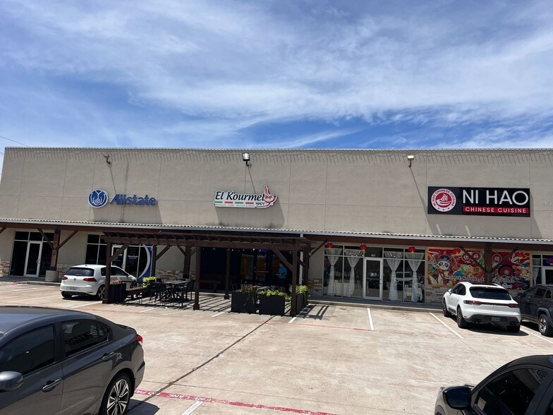 25115 Gosling Rd, Spring, TX for sale - Building Photo - Image 2 of 20